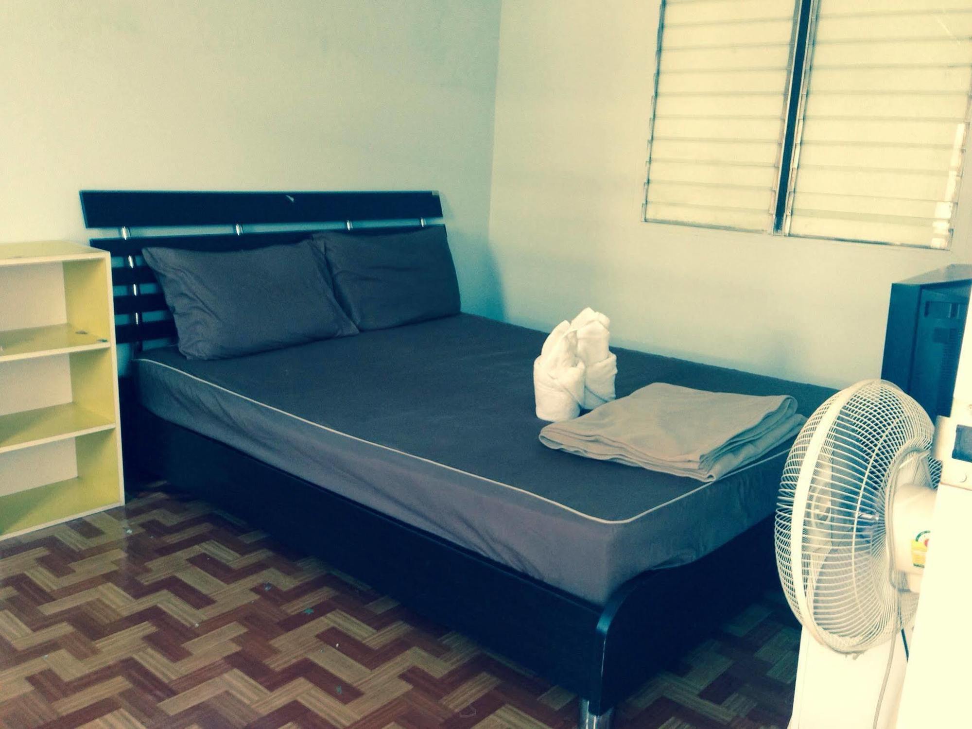 Apartment 7 Century Chiang Mai
