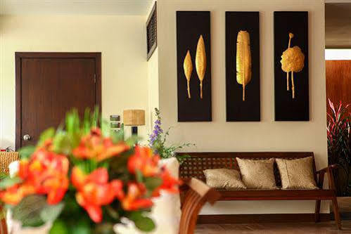 Bb Mantra Boutique Hotel