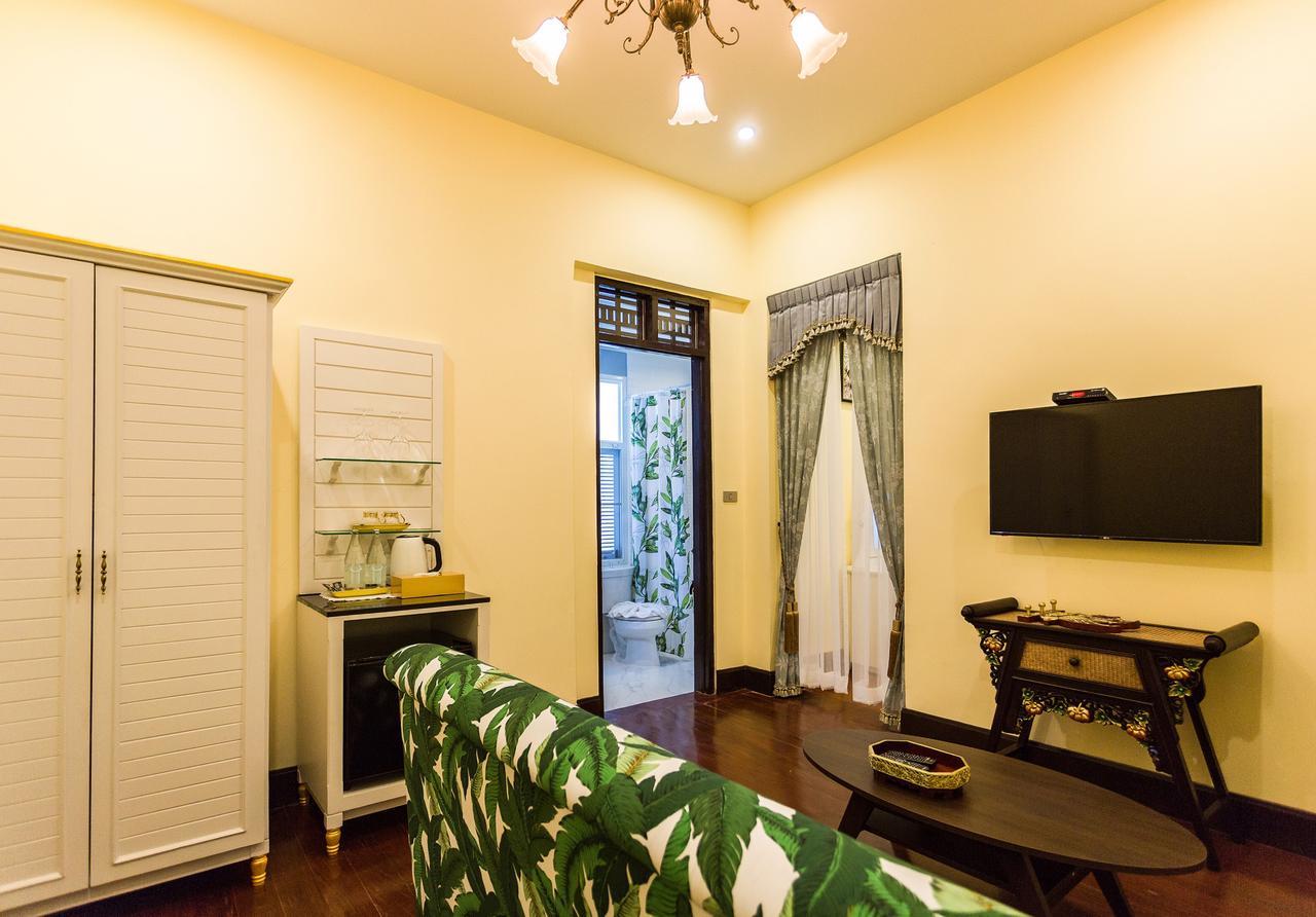 Aroma Rice Boutique Hotel Chiang Mai