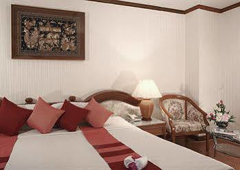 Chiangmai Ratanakosin 3*