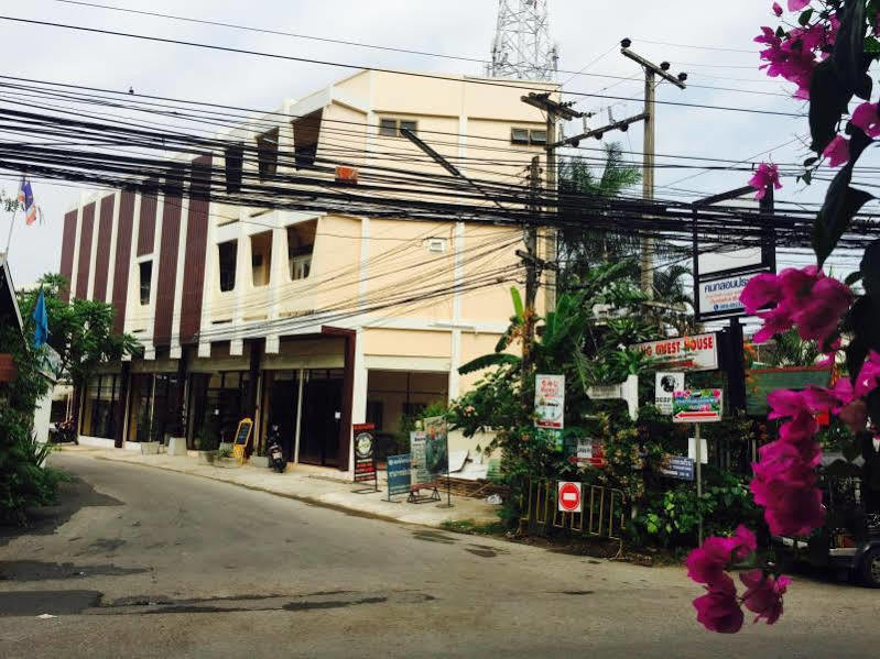 Sl House Homestay Chiang Mai