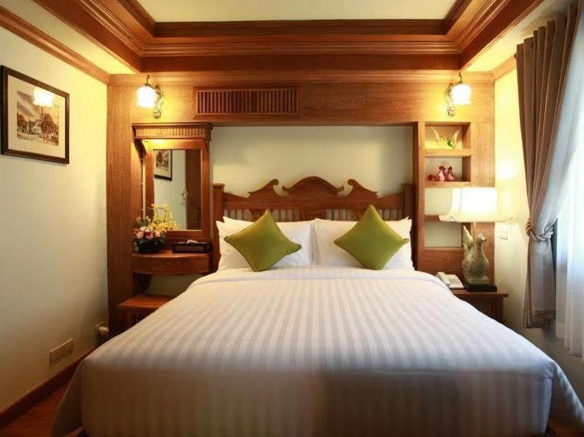 Rich Lanna House Hotel