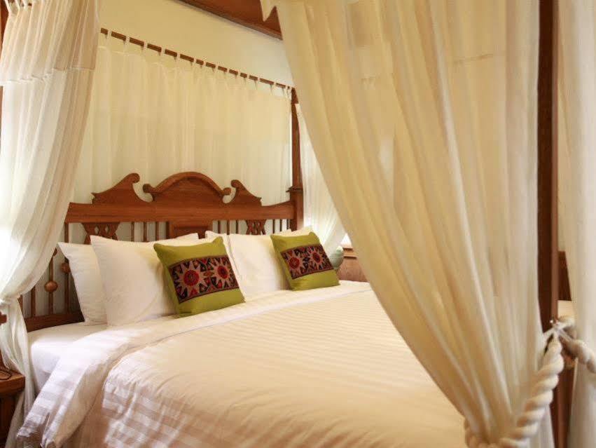 Hotel Rich Lanna House Chiang Mai