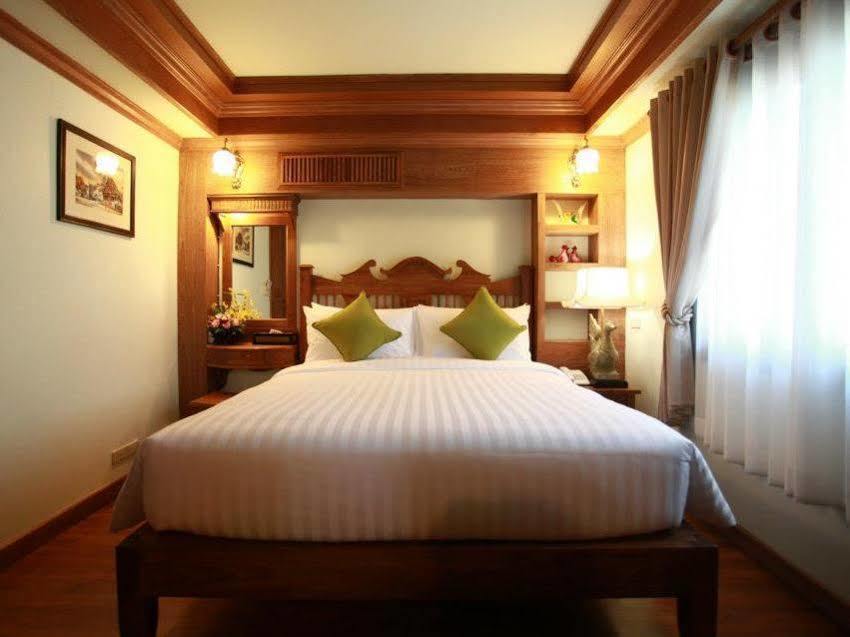Rich Lanna House Hotel