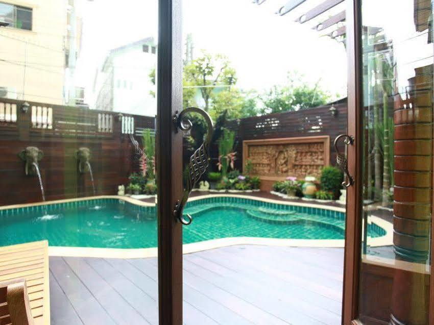 Hotel Rich Lanna House Chiang Mai