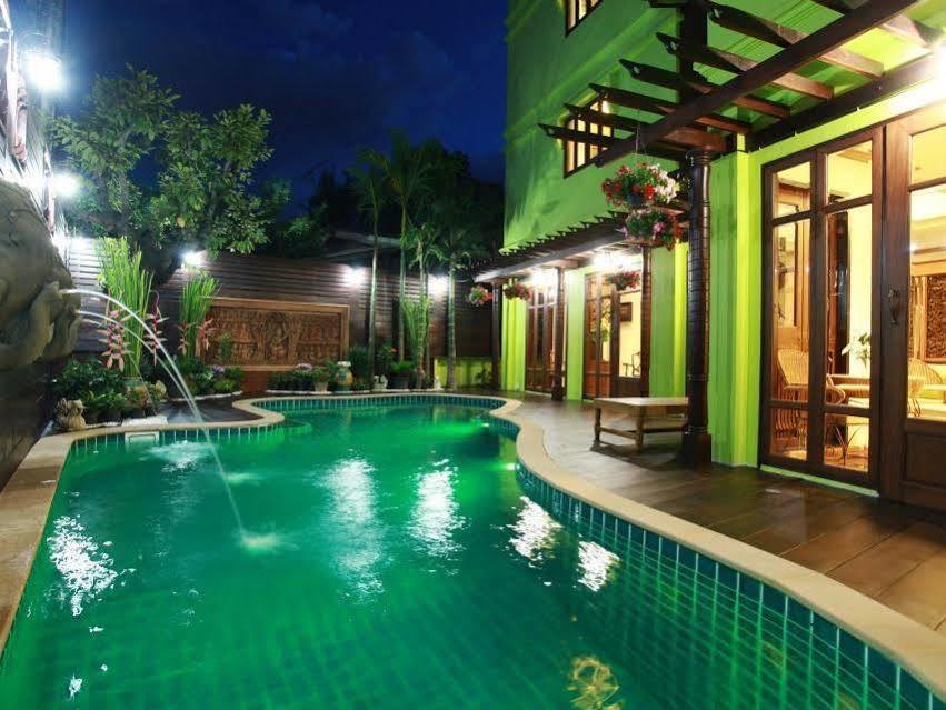 Hotel Rich Lanna House 3*