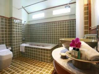 Rich Lanna House 3* Chiang Mai