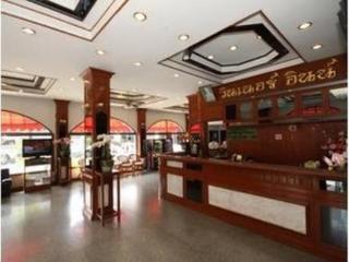 Super Oyo 1096 Winner Hotel 3*