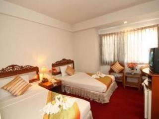 Hotel Super Oyo 1096 Winner Chiang Mai