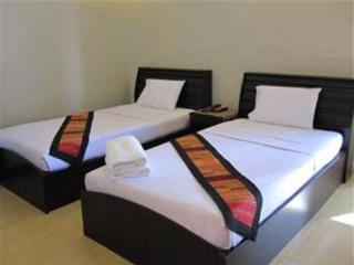 Super Oyo 1096 Winner Hotel