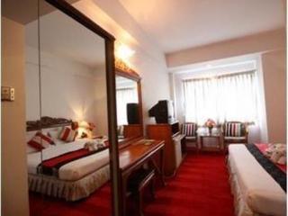 Hotel Super Oyo 1096 Winner 3*