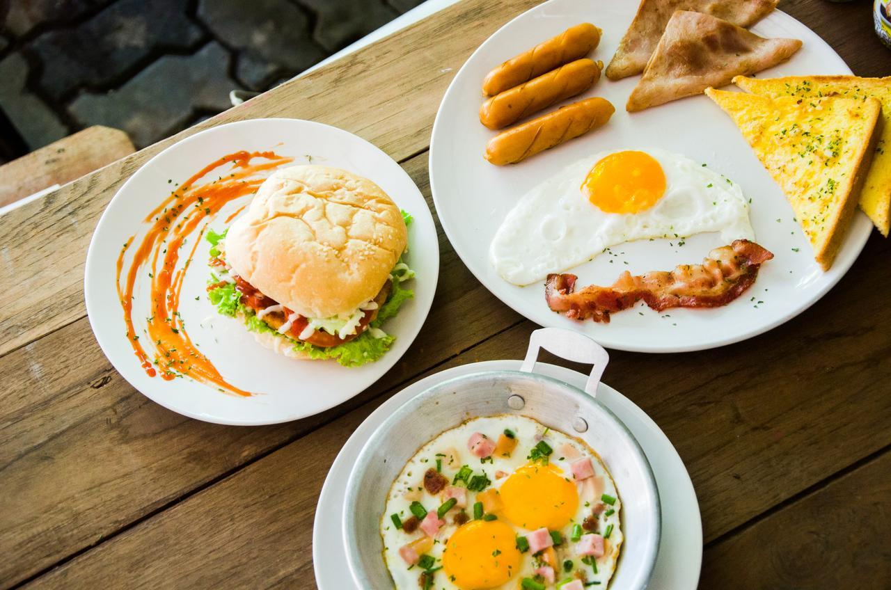 Hostel Smart Chiang Mai