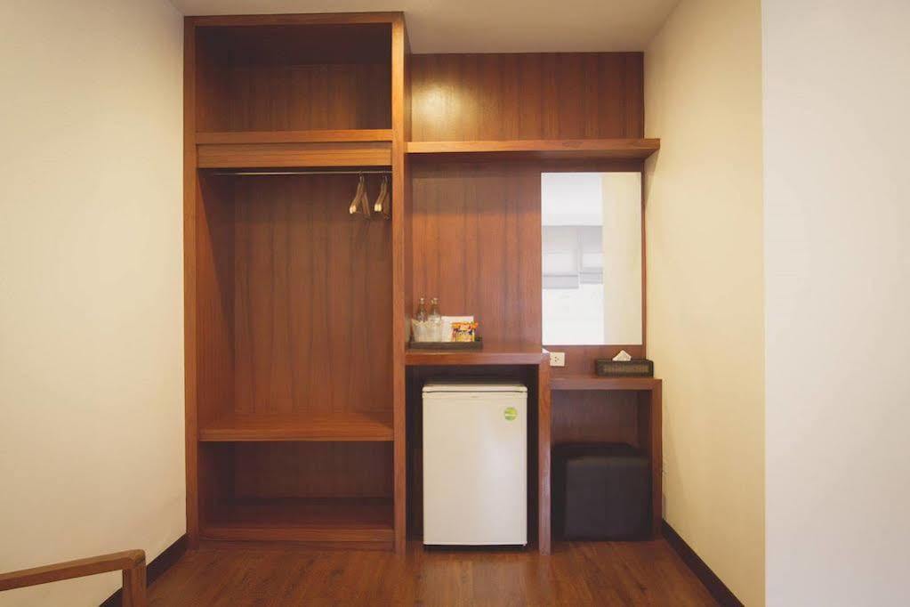 Hotel B House Thailand Chiang Mai