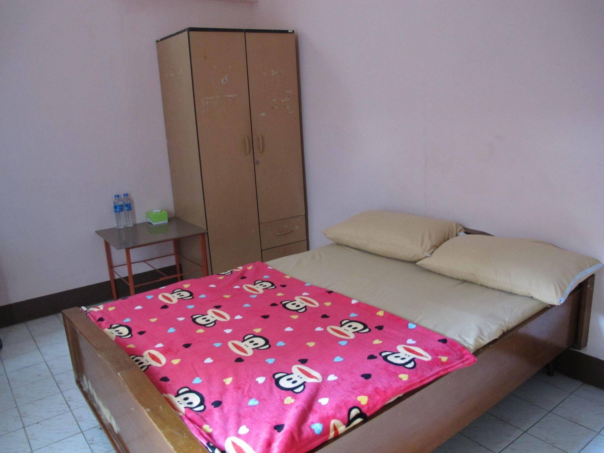 B House Thailand Hotel 3*