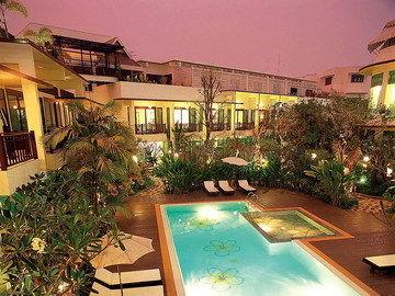 Manathai Village, 4* Chiang Mai