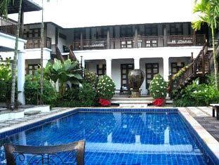 Hotel Manathai Village,