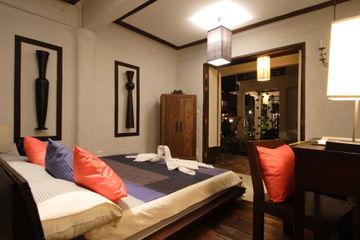 Hotel Manathai Village, Chiang Mai