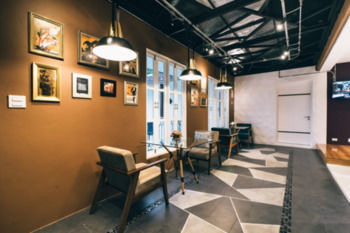 Hotel Monkey House 3*