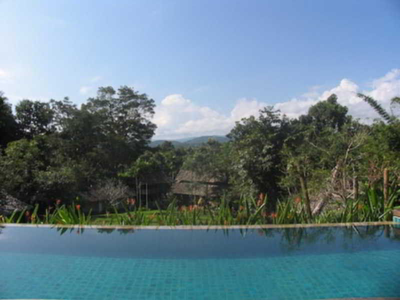 Baanrai Lanna Chiang Mai