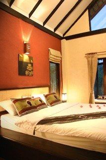 Resort Baanrai Lanna Chiang Mai