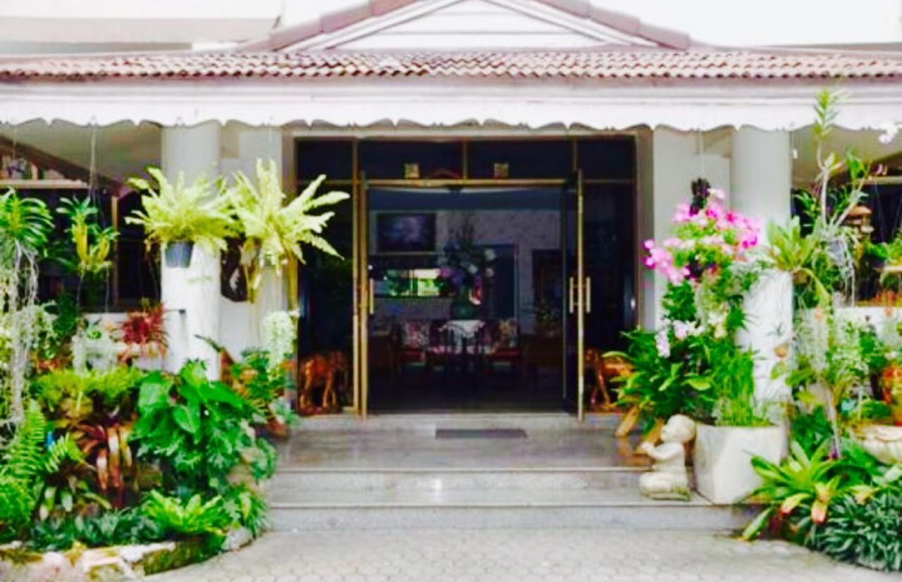 Wiang Mansion Aparthotel 3*