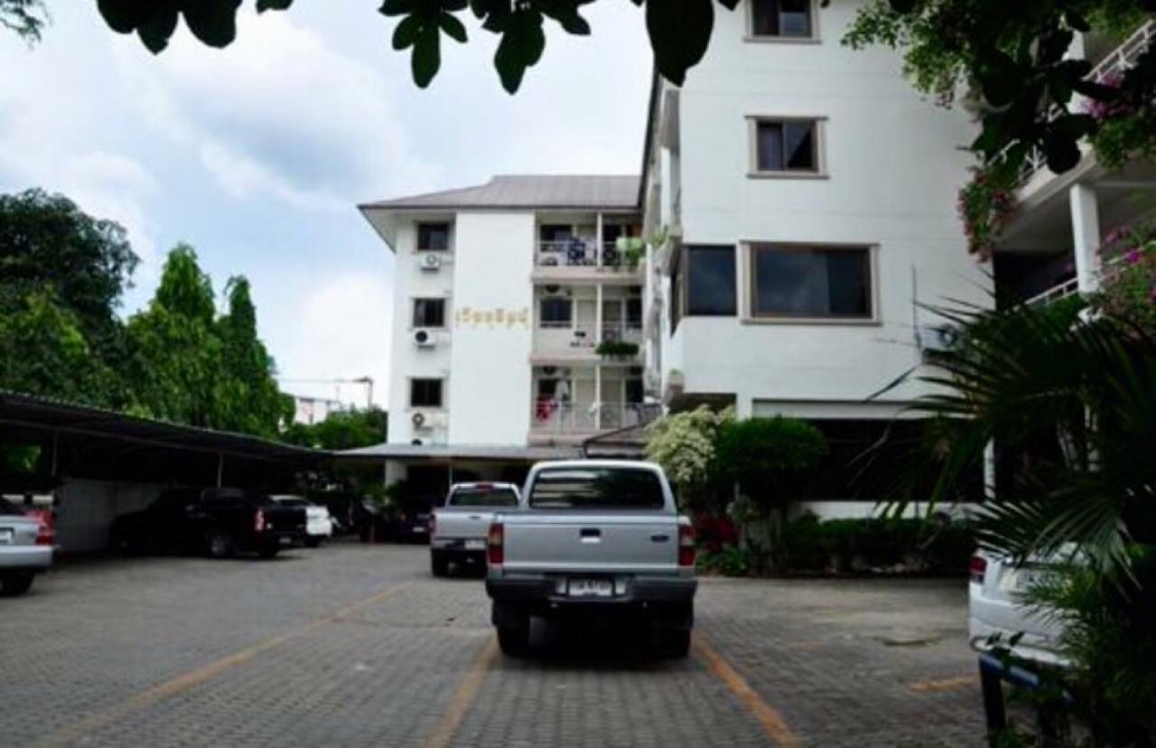 Wiang Mansion Aparthotel 3*