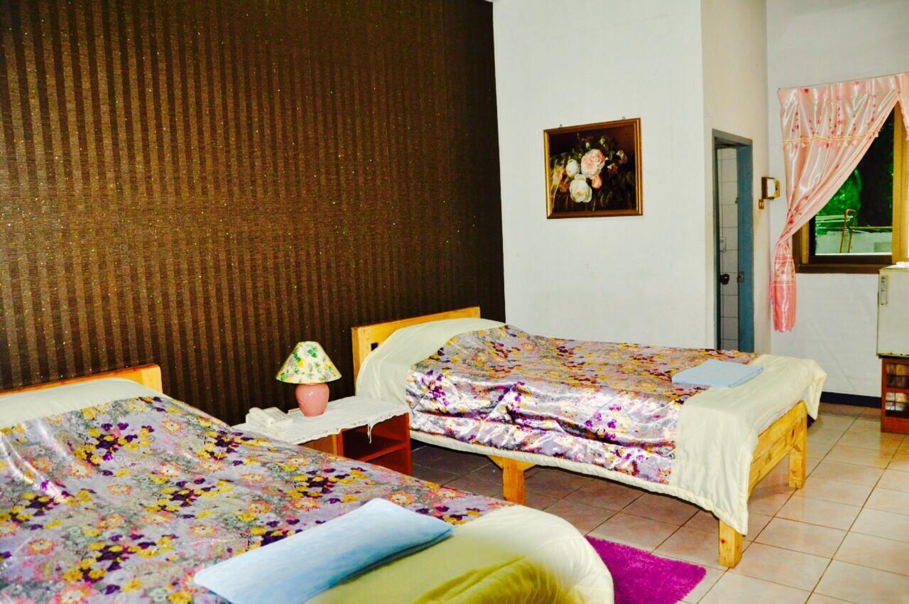 Aparthotel Wiang Mansion 3*