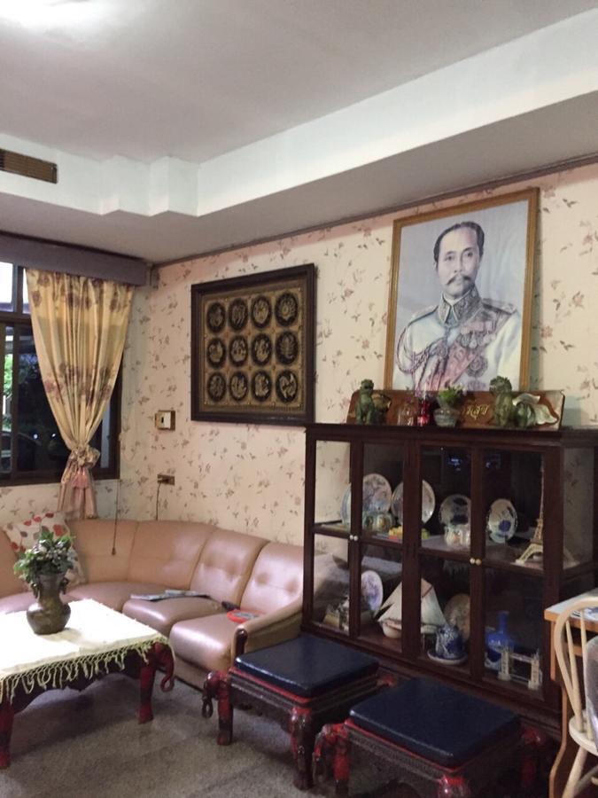 Wiang Mansion Chiang Mai