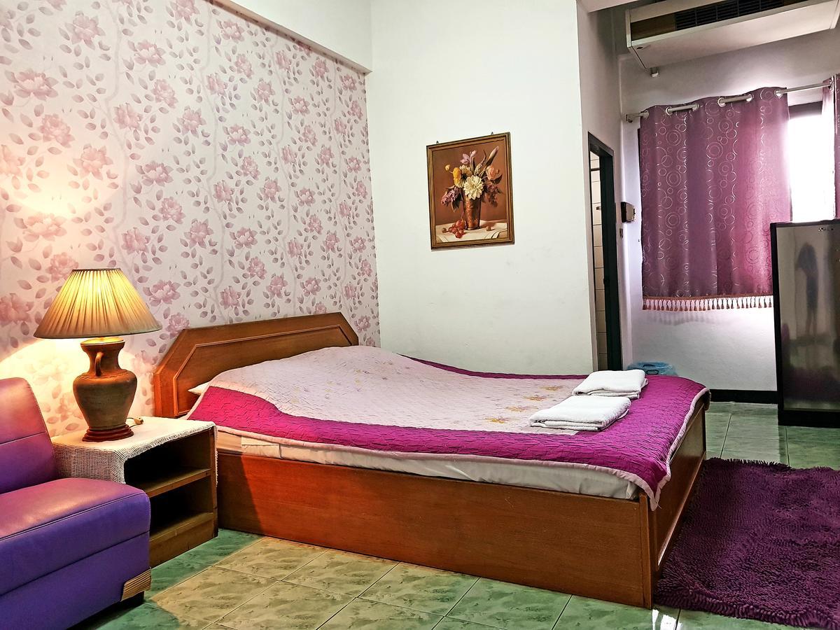Wiang Mansion Aparthotel 3*