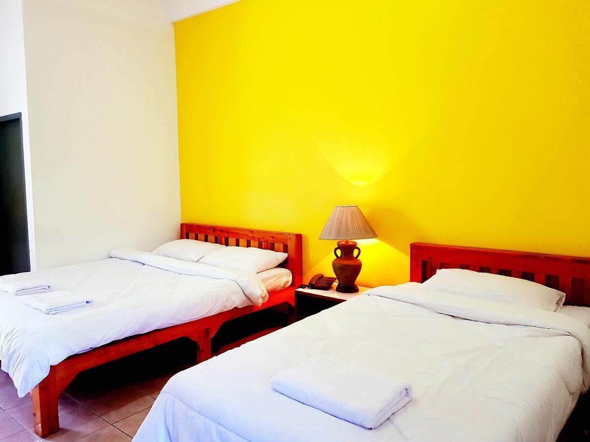 Aparthotel Wiang Mansion Chiang Mai