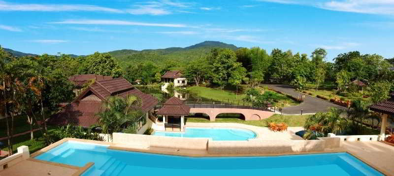 Suansawan Chiang Mai