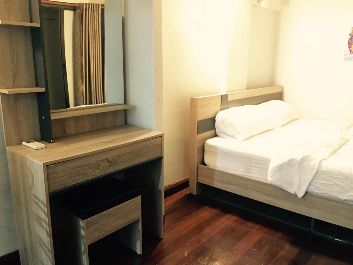 Albergue Bee Friend Chiang Mai
