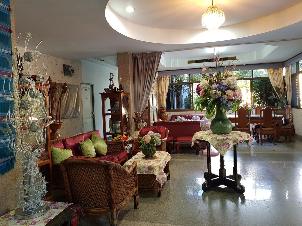 Wiang Mansion Chiang Mai