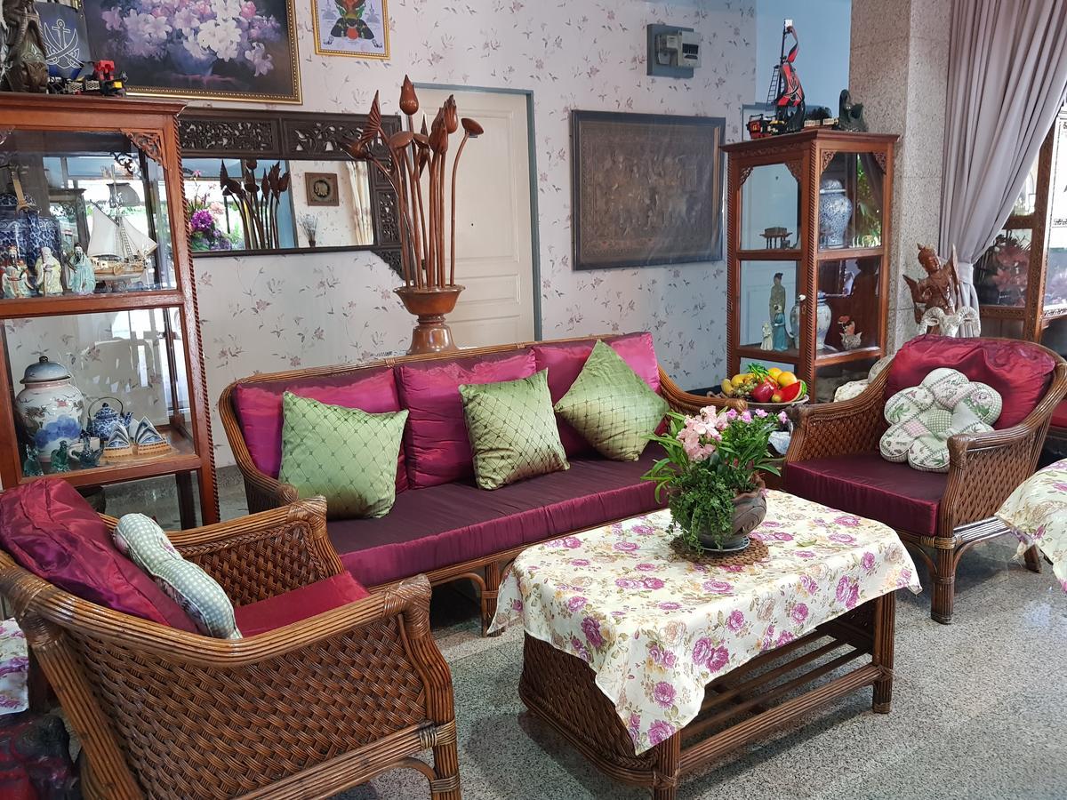 Wiang Mansion Aparthotel Chiang Mai