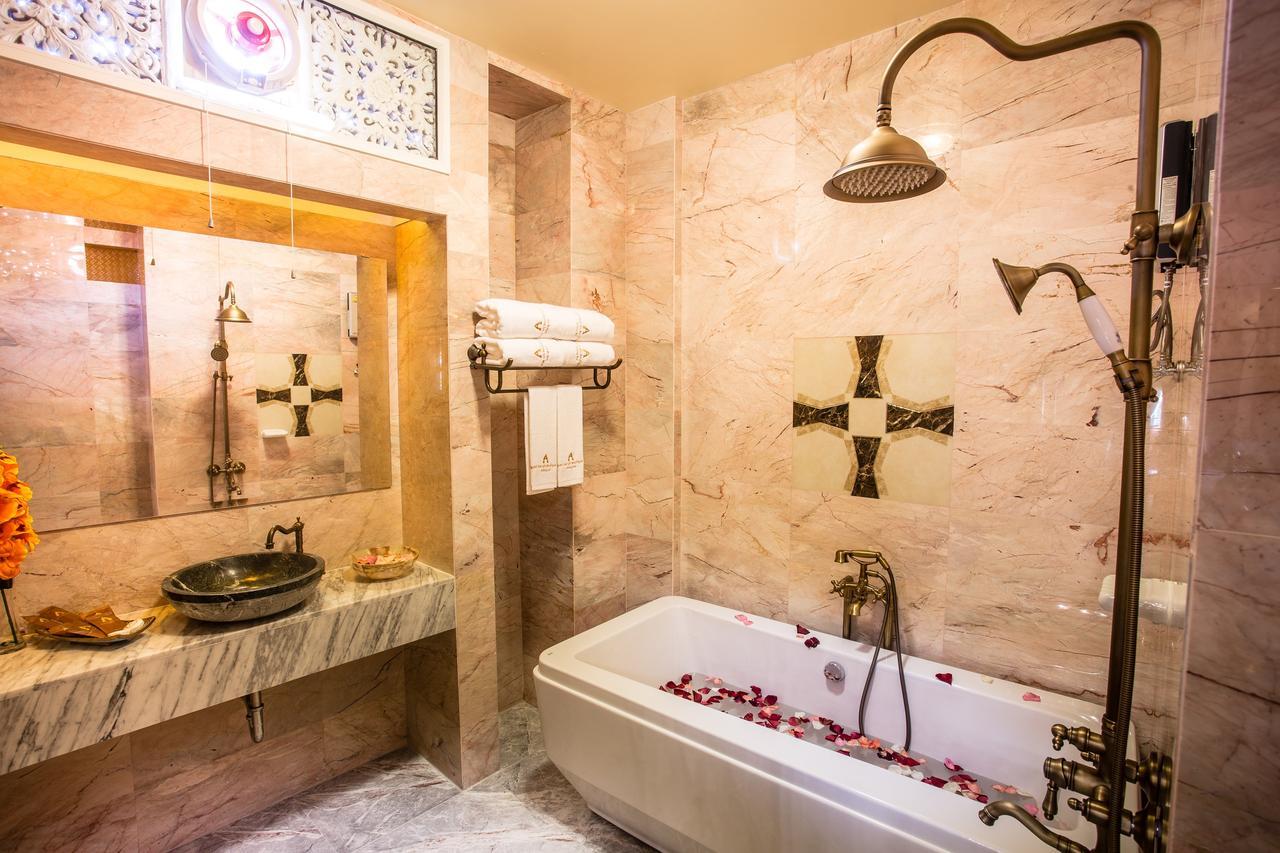 Hotel Pingdoi Hualin Boutique Chiang Mai