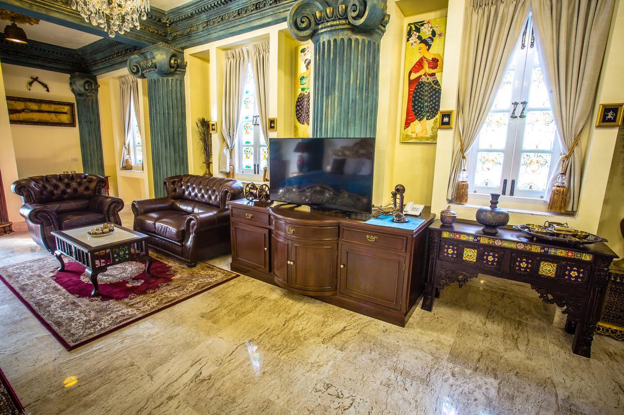 Hotel Pingdoi Hualin Boutique Chiang Mai