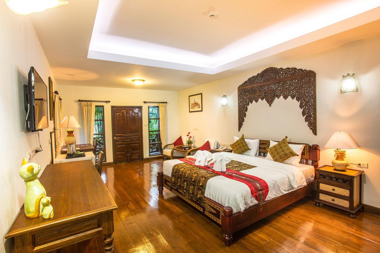Pingdoi Hualin Boutique Hotel Chiang Mai
