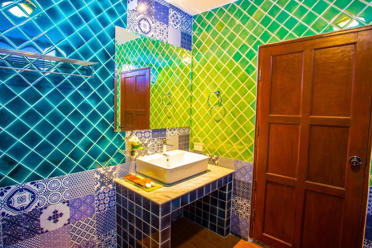 Hotel Pingdoi Hualin Boutique
