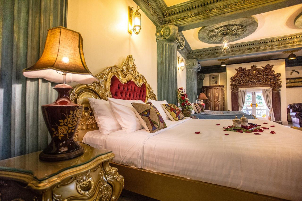 Pingdoi Hualin Boutique Hotel Chiang Mai