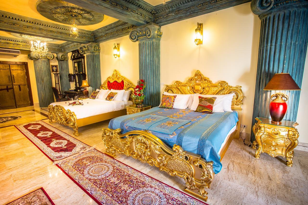 Pingdoi Hualin Boutique Hotel 4*
