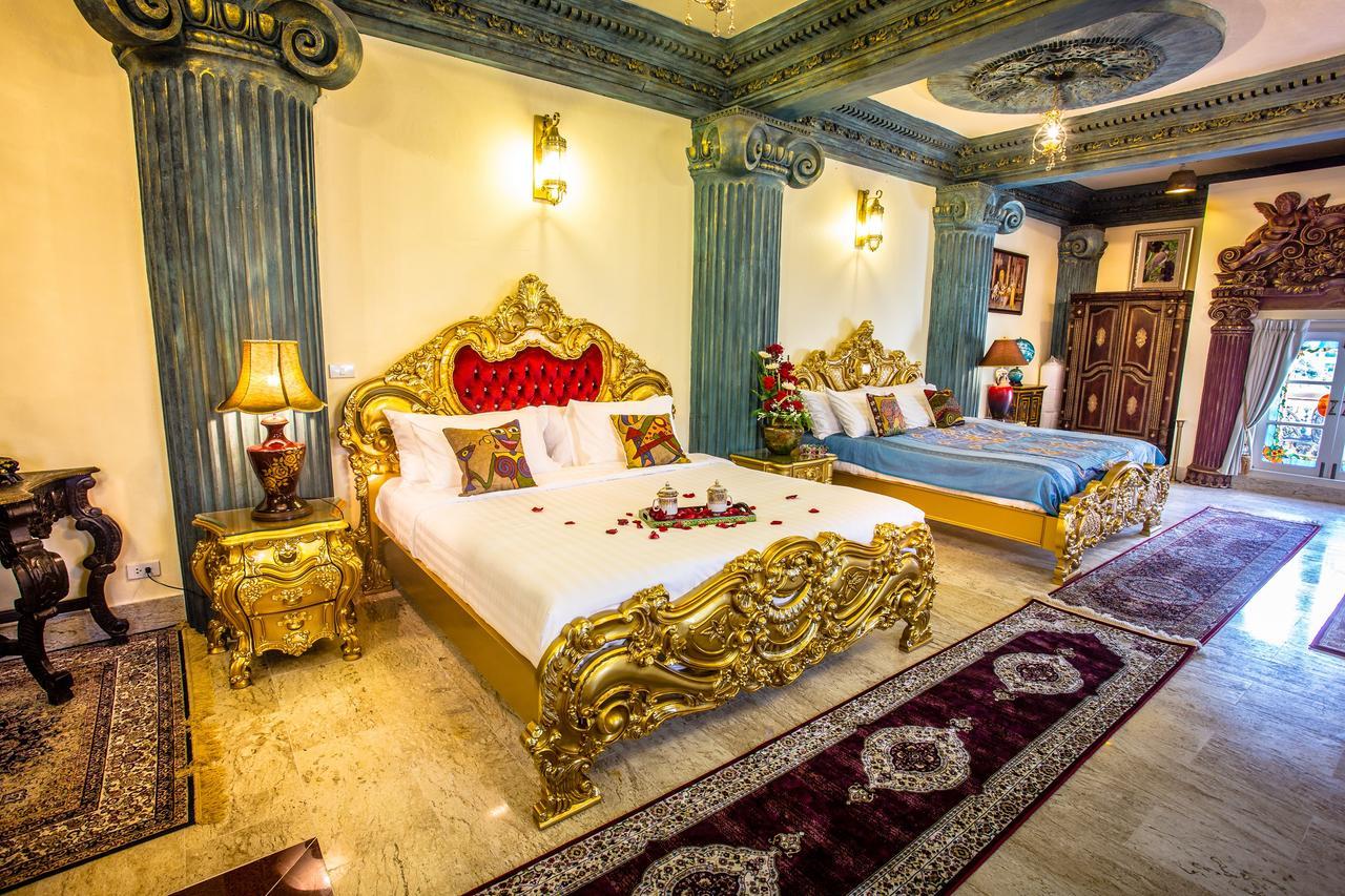 Pingdoi Hualin Boutique Hotel Chiang Mai
