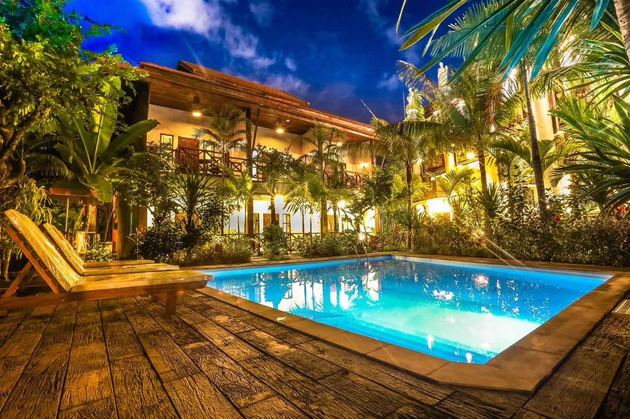 Pingdoi Hualin Boutique Hotel 4*