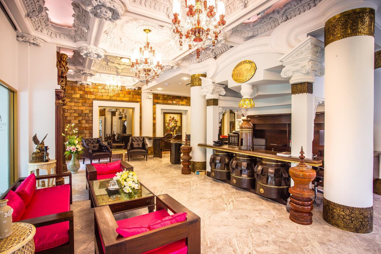 Pingdoi Hualin Boutique 4*