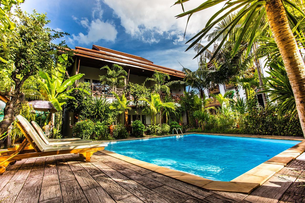 Pingdoi Hualin Boutique Hotel Chiang Mai