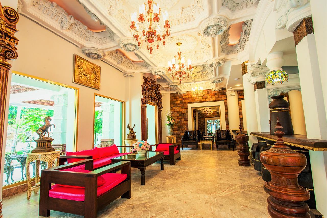 Hotel Pingdoi Hualin Boutique 4*