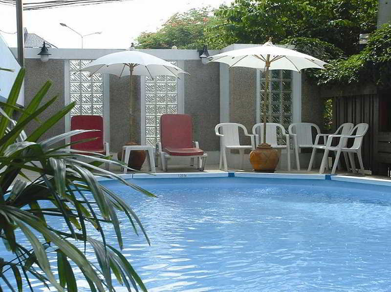 Tarin 3* Chiang Mai