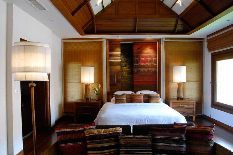 Oasis Baan Saen Doi Resort 4*