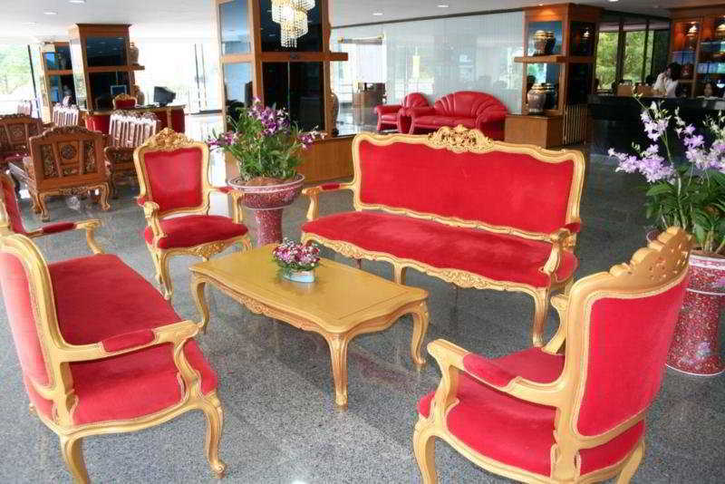 Chateau Chiangmai 3*