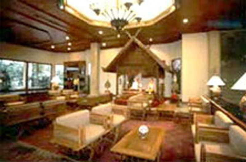 Chiangmai Plaza Hotel 4*