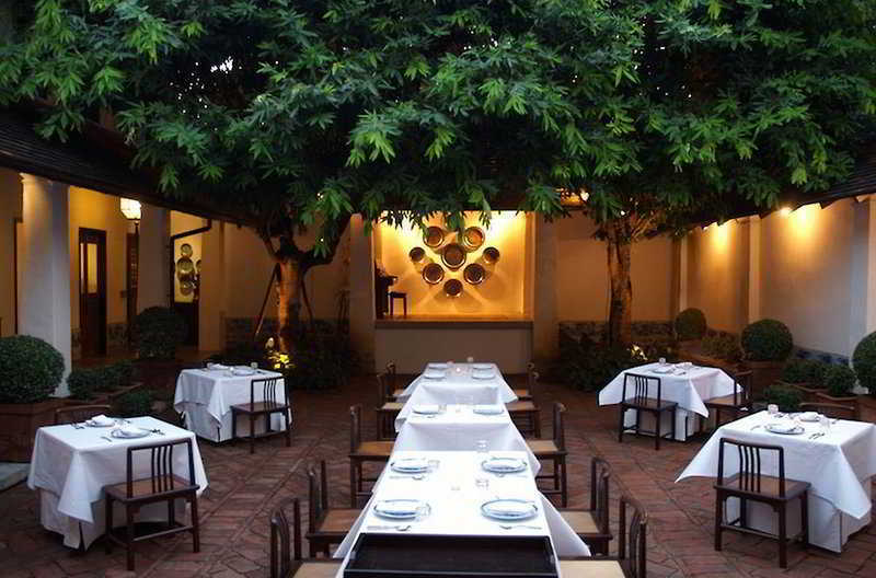 Resort Rachamankha 5*